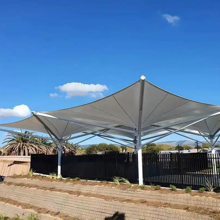 麻城市工程案例