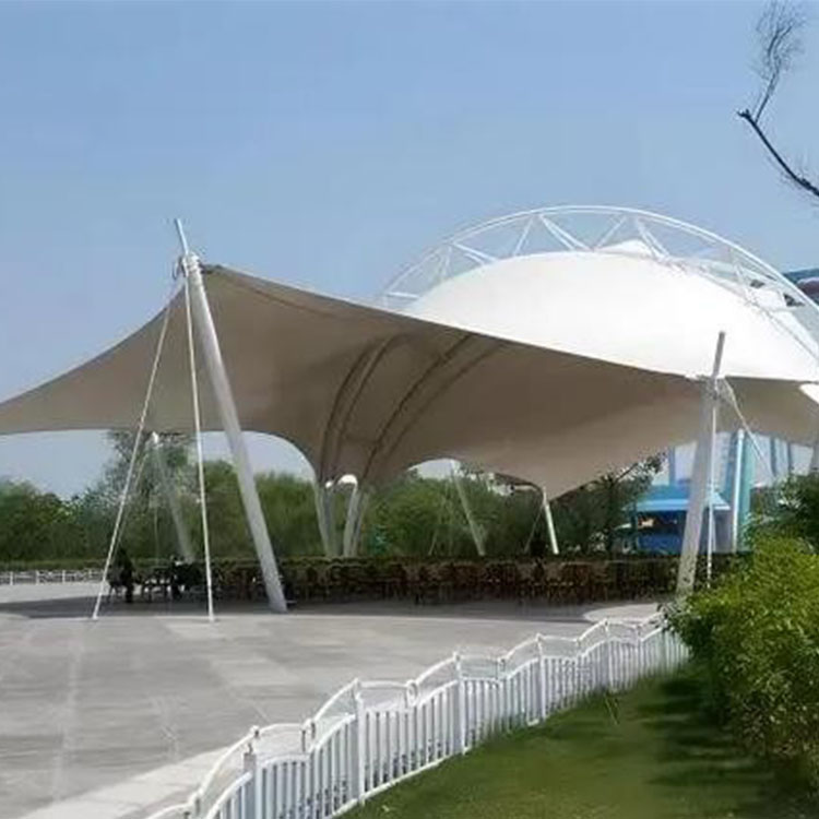 麻城市工程案例