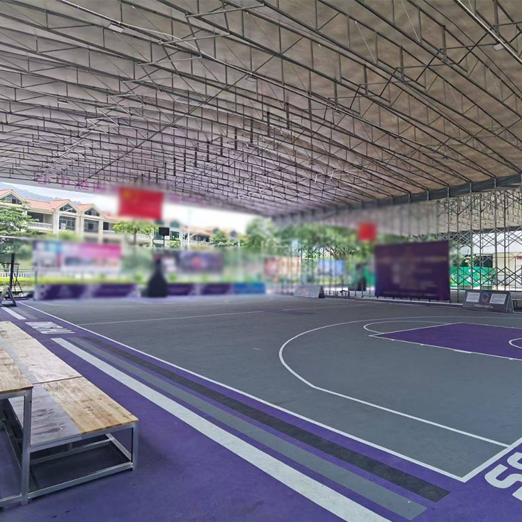 麻城市工程案例