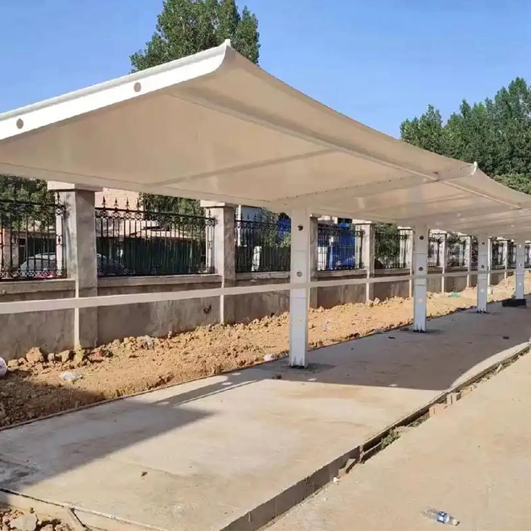 麻城市工程案例