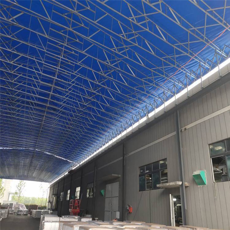 麻城市工程案例