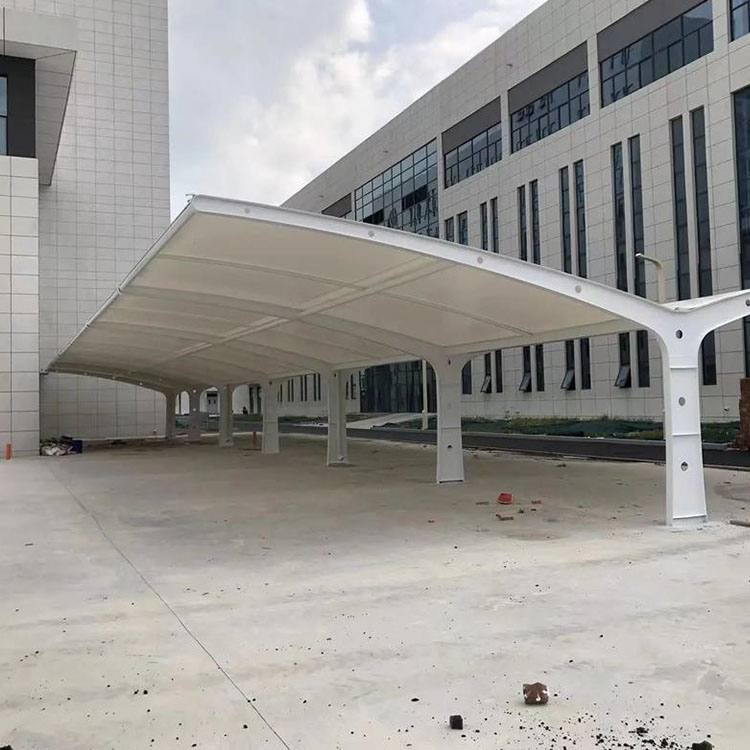 麻城市工程案例