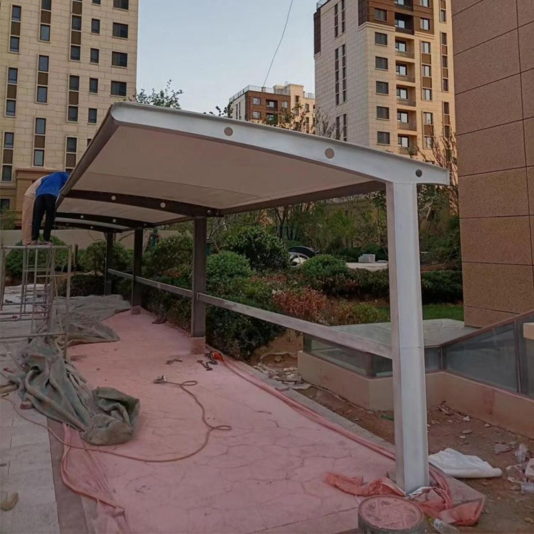 麻城市工程案例